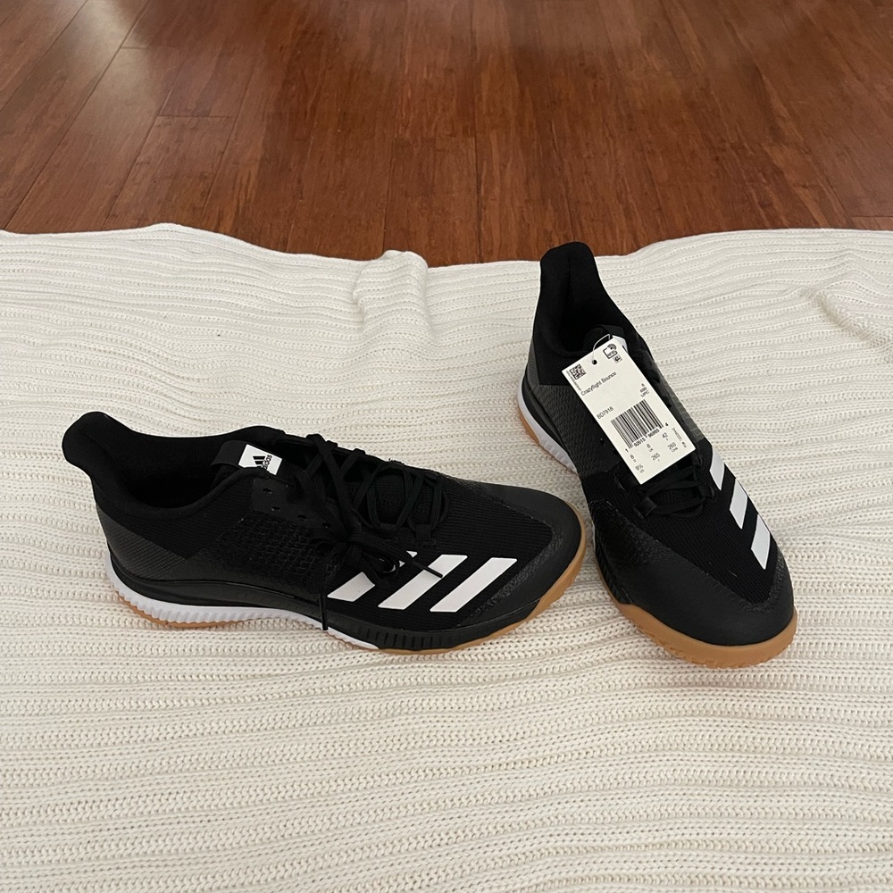 Adidas volleyball shoes